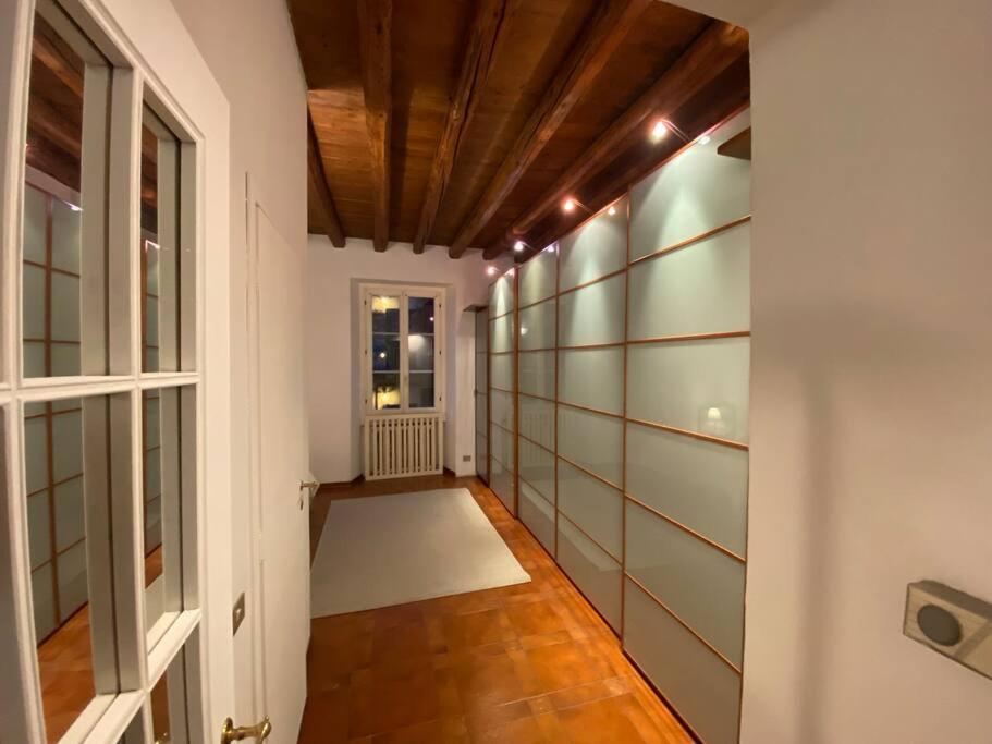 Antica Corte Navigli-Darsena Milan Bagian luar foto