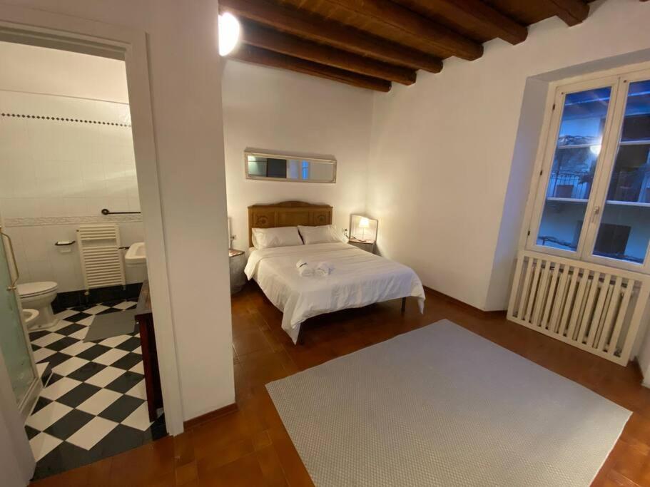 Antica Corte Navigli-Darsena Milan Bagian luar foto