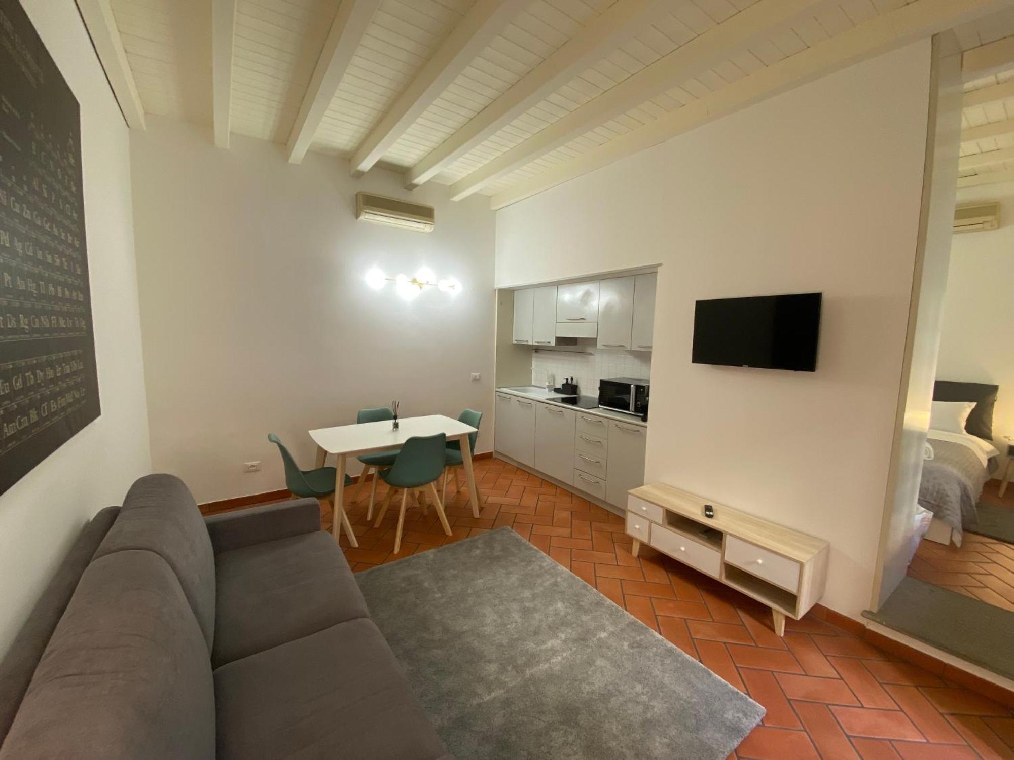 Antica Corte Navigli-Darsena Milan Bagian luar foto