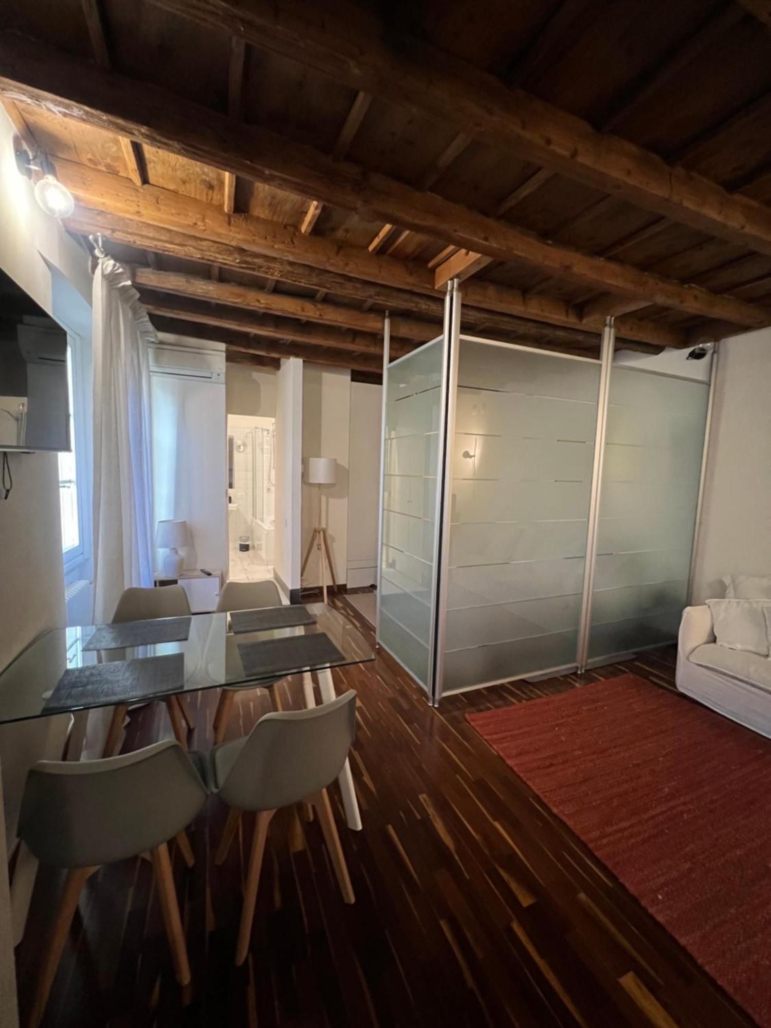 Antica Corte Navigli-Darsena Milan Ruang foto