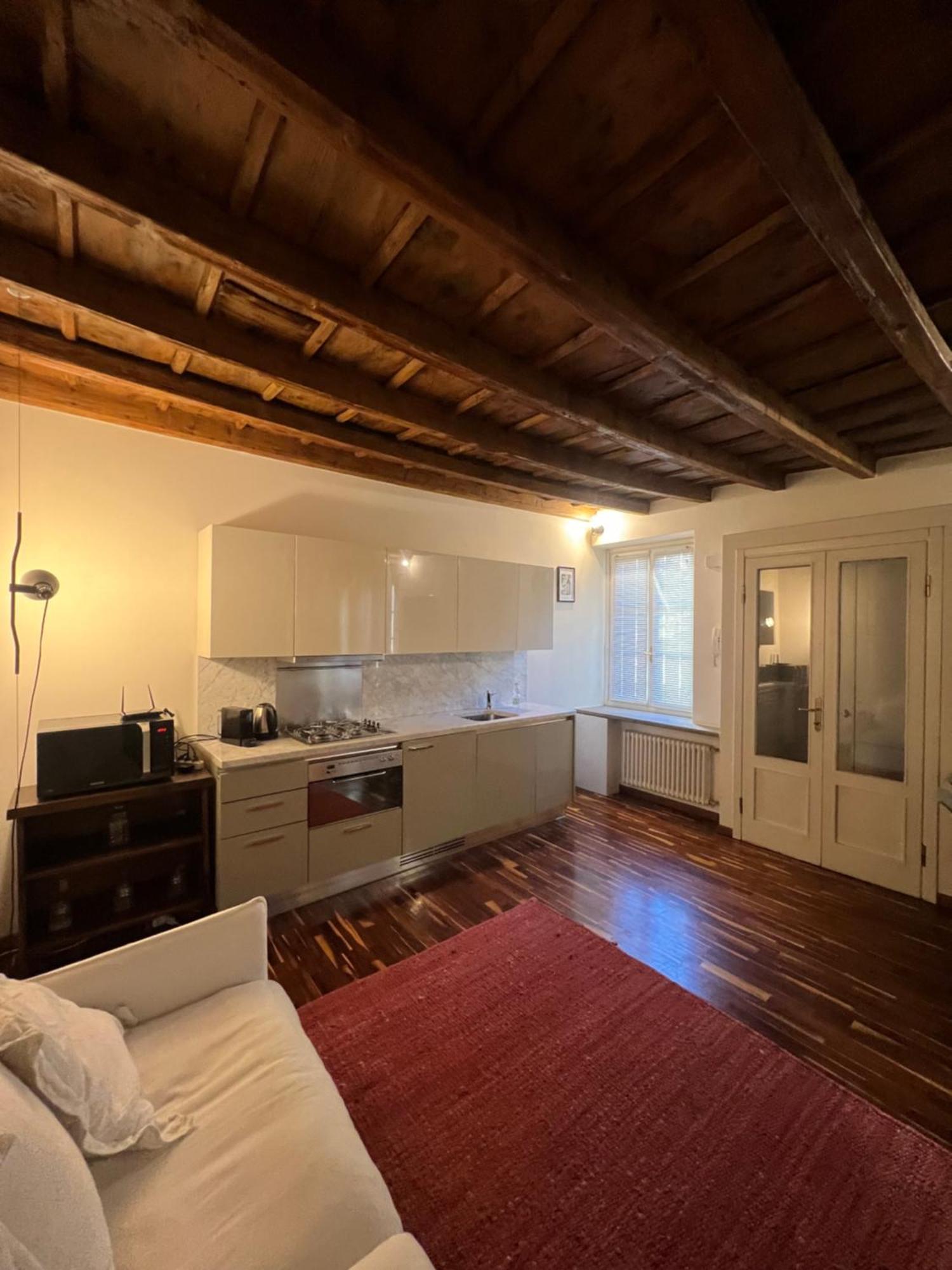 Antica Corte Navigli-Darsena Milan Bagian luar foto
