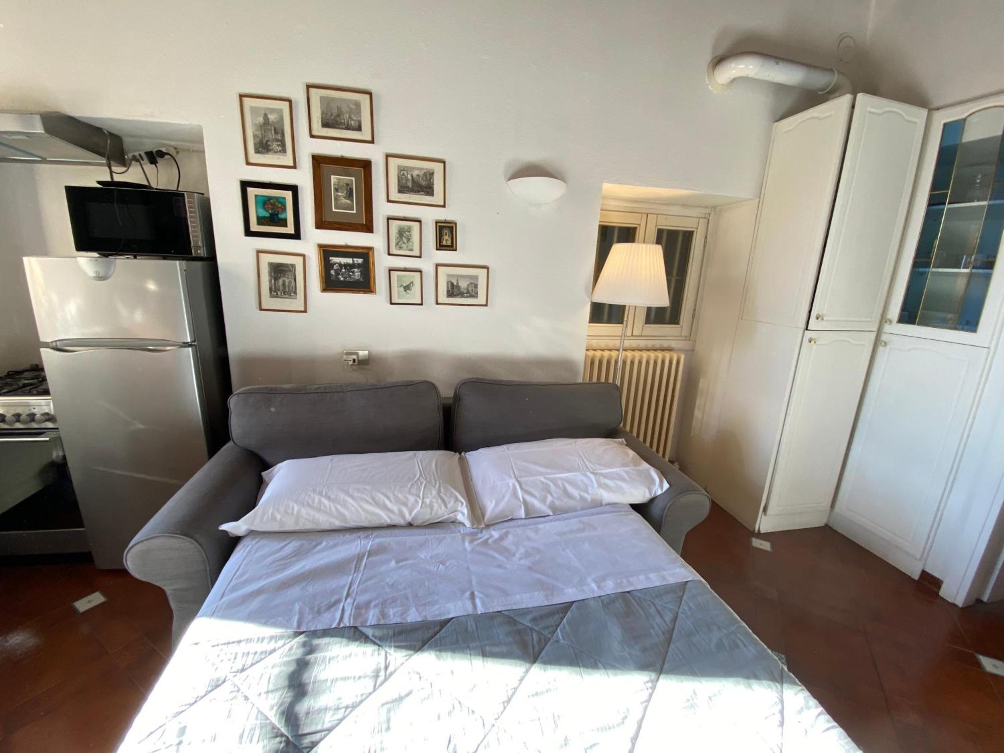 Antica Corte Navigli-Darsena Milan Ruang foto