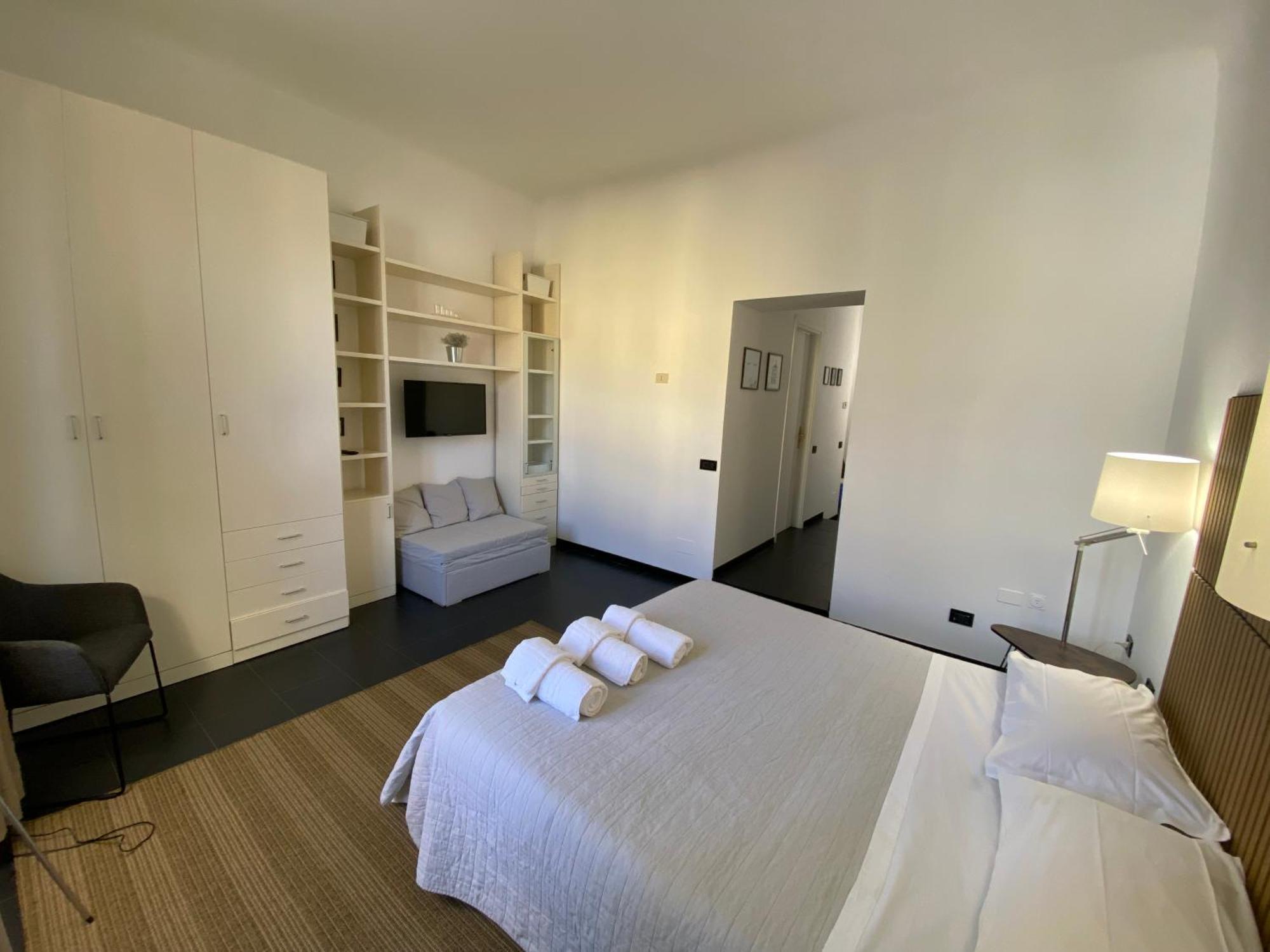 Antica Corte Navigli-Darsena Milan Ruang foto