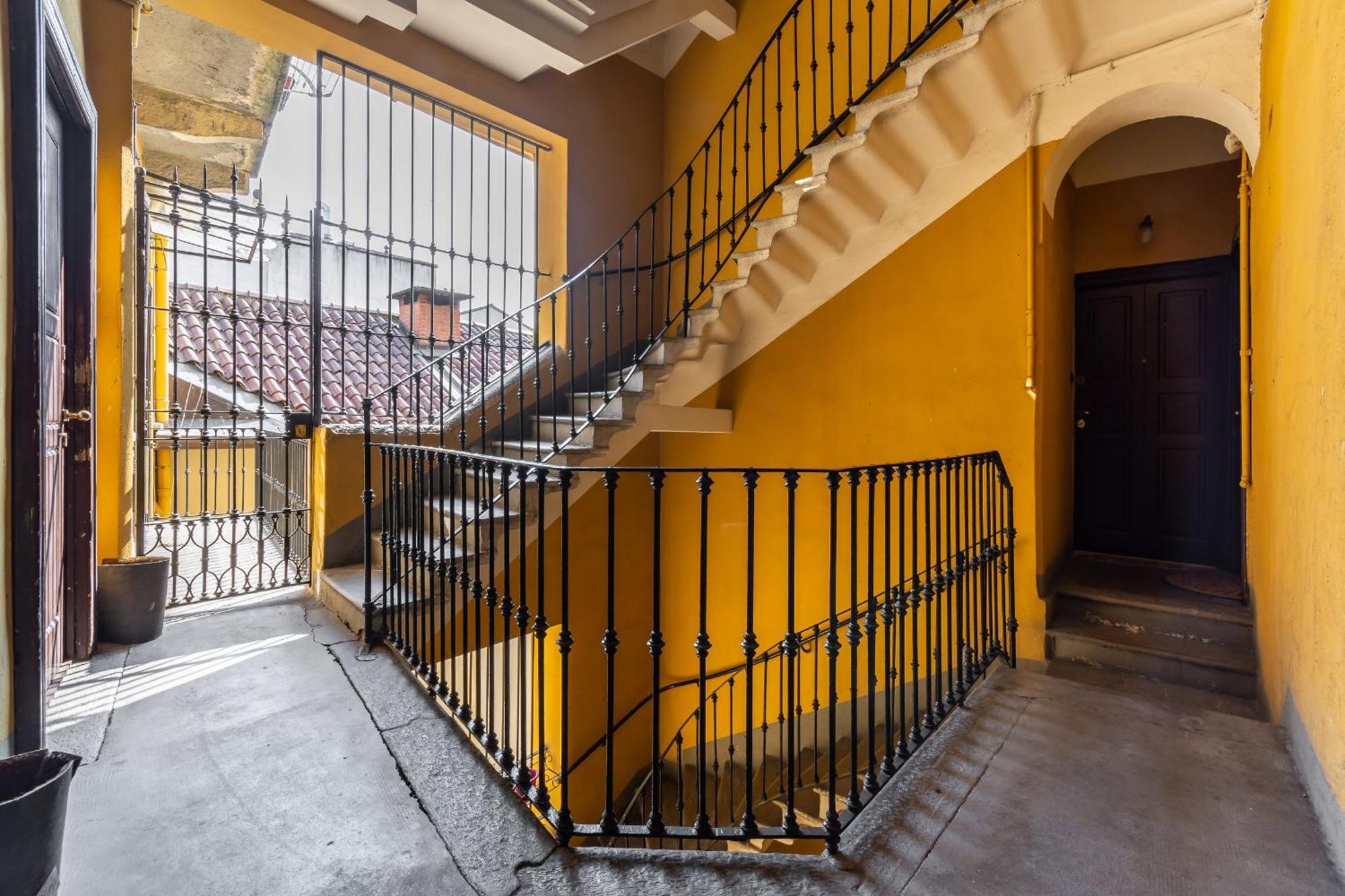 Antica Corte Navigli-Darsena Milan Ruang foto