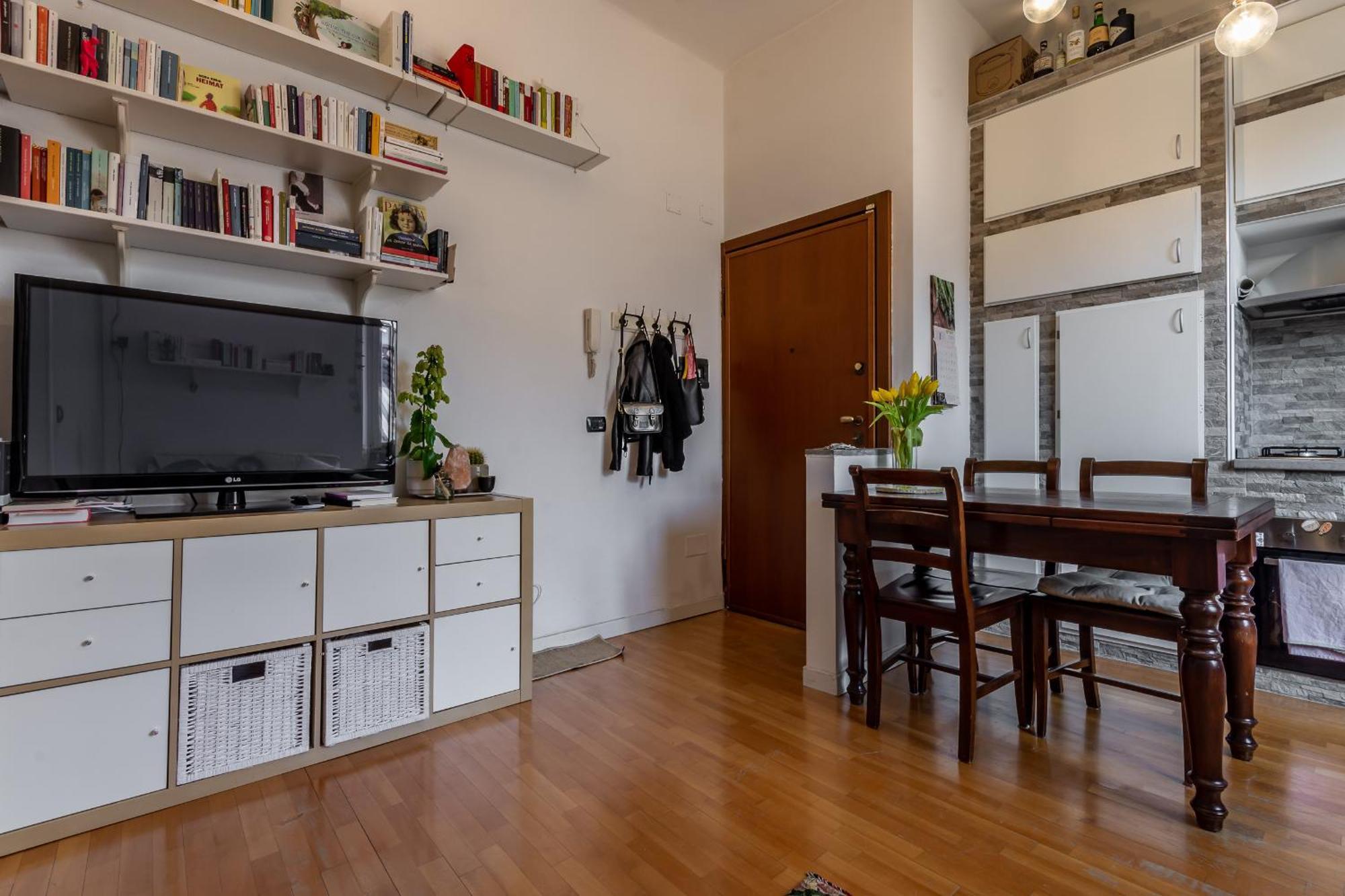 Antica Corte Navigli-Darsena Milan Ruang foto